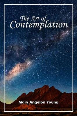 Book cover for The Art of Contemplation