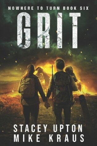 Cover of Grit