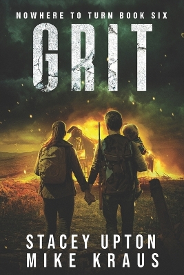 Cover of Grit