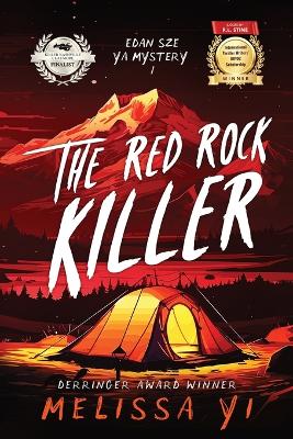 Cover of The Red Rock Killer