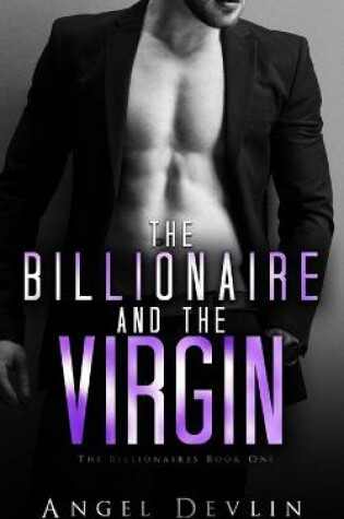 Cover of The Billionaire and the Virgin