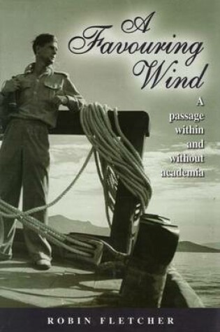 Cover of A Favouring Wind