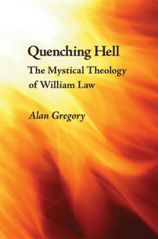 Cover of Quenching Hell