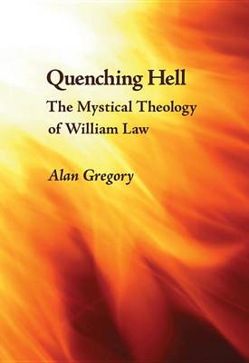 Book cover for Quenching Hell