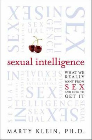 Cover of Sexual Intelligence
