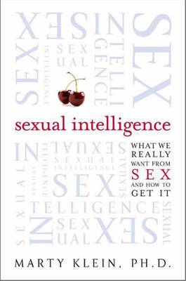 Book cover for Sexual Intelligence