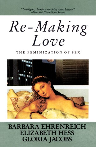 Book cover for Re-Making Love