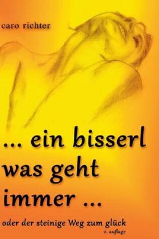 Cover of Ein bisserl was geht immer ....