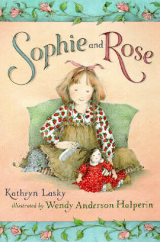 Cover of Sophie And Rose
