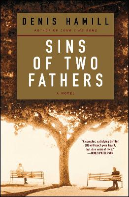 Book cover for Sins of Two Fathers