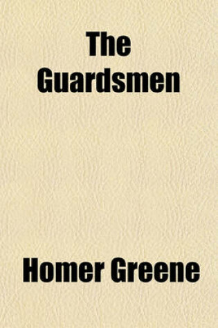 Cover of The Guardsmen