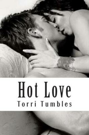 Cover of Hot Love