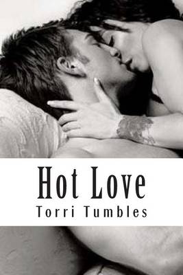 Book cover for Hot Love