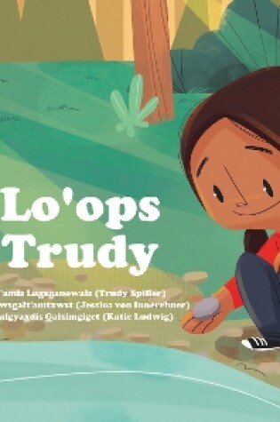 Cover of Lo'ops Lugaganowals