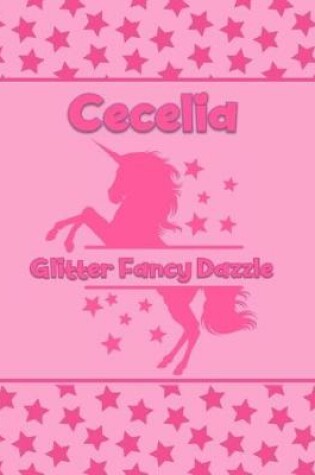 Cover of Cecelia Glitter Fancy Dazzle