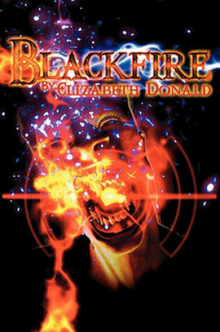 Cover of Blackfire