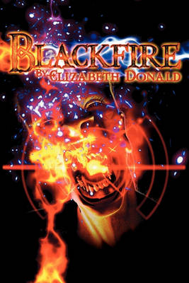 Book cover for Blackfire