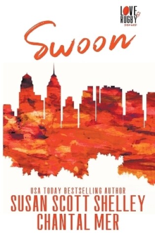 Cover of Swoon