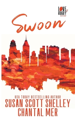 Cover of Swoon