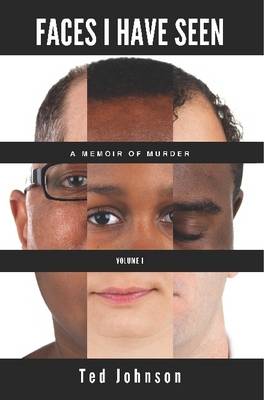 Book cover for Faces I Have Seen