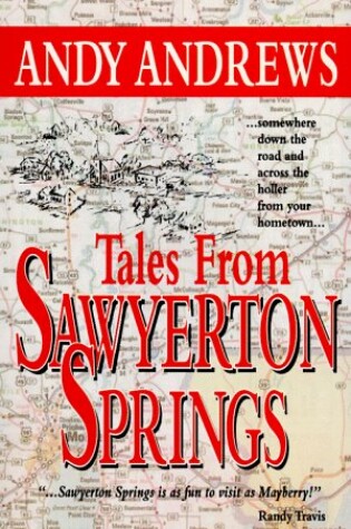 Cover of Tales from Sawyerton Springs