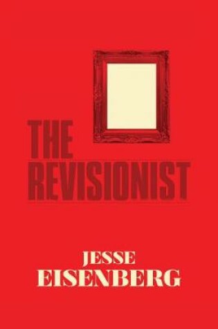Cover of The Revisionist