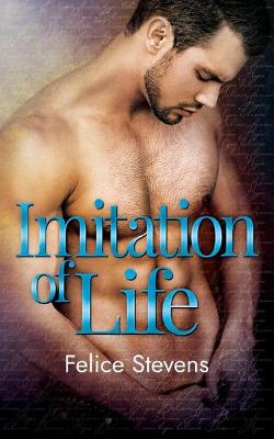 Book cover for Imitation of Life