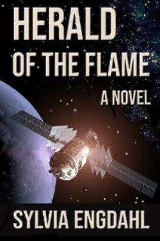 Cover of Herald of the Flame