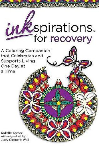 Cover of Inkspirations for Recovery