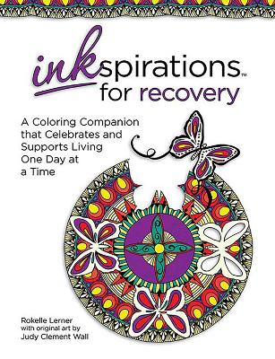 Cover of Inkspirations for Recovery