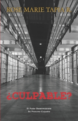 Book cover for ¿Culpable?