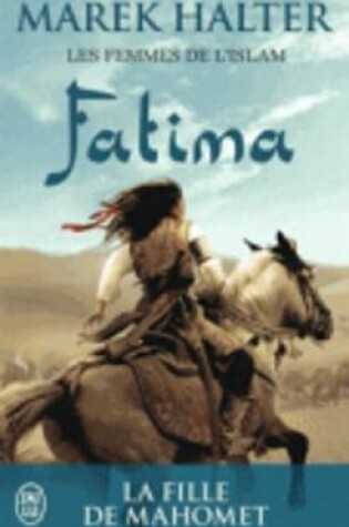 Cover of Fatima