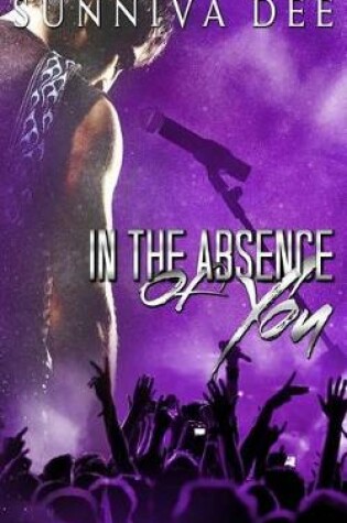 Cover of In The Absence of You