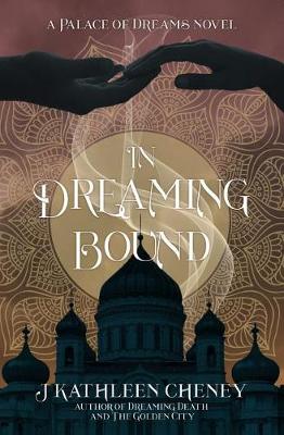 Book cover for In Dreaming Bound