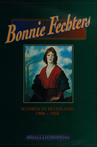 Cover of Bonny Fechters