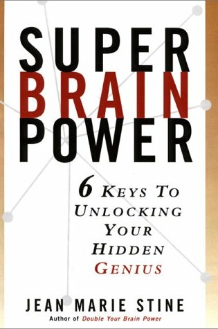 Cover of Super Brain Power