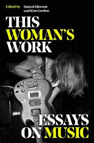 Cover of This Woman's Work