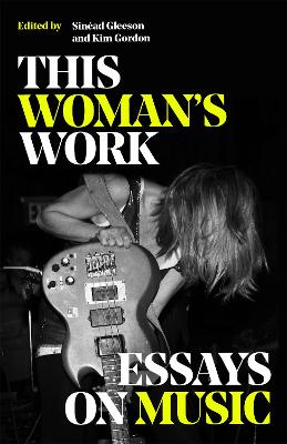 Book cover for This Woman's Work