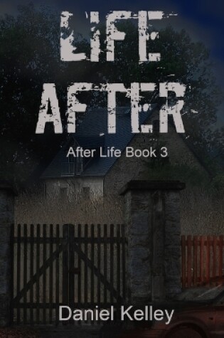 Cover of Life After