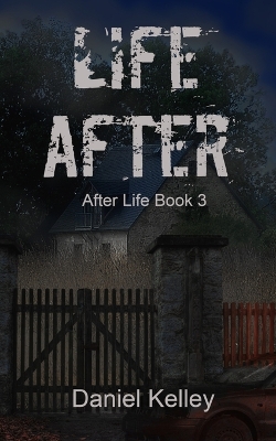 Book cover for Life After