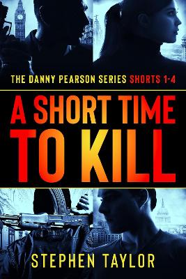 Book cover for A Short Time To Kill