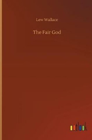 Cover of The Fair God