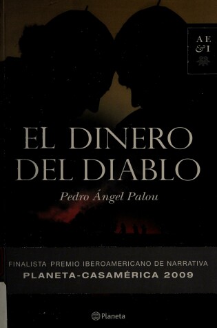 Cover of El Dinero del Diablo