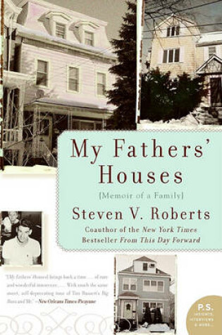 Cover of My Fathers' Houses