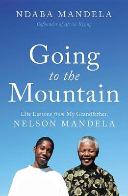 Book cover for Going to the Mountain