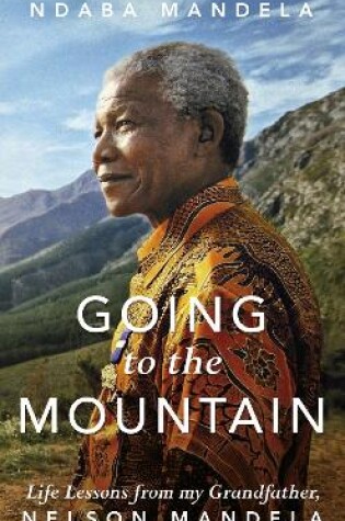 Cover of Going to the Mountain