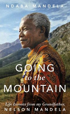 Book cover for Going to the Mountain