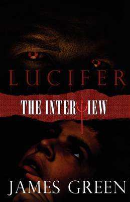 Book cover for Lucifer