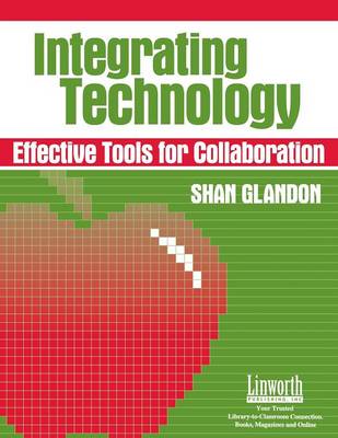 Book cover for Integrating Technology