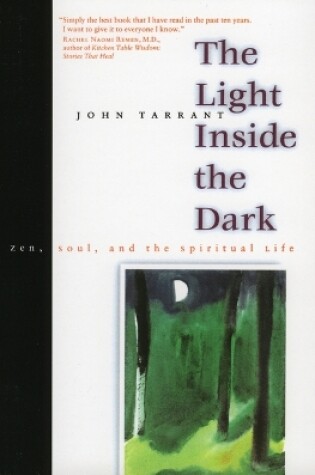 Cover of The Light Inside the Dark